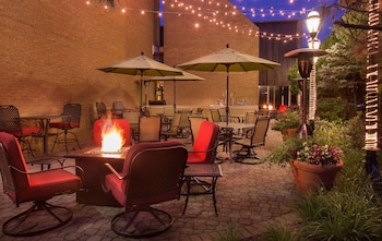 hilton chicago northbrook