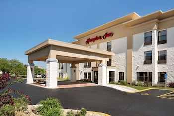 hampton inn chicago tinley park