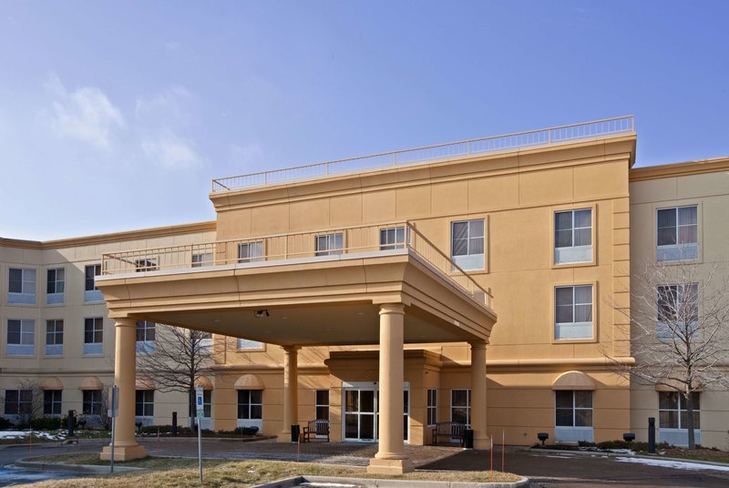 La Quinta Inn & Suites By Wyndham Bannockburn-Deerfield,Chicago>>Bannockburn,3 star