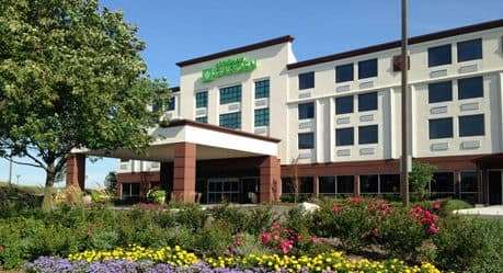 Wyndham Garden Elk Grove Village/O'hare,Cook County>>Chicago,3 star