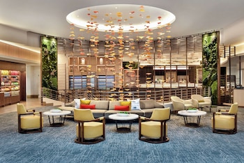 Doubletree By Hilton Chicago - Magnificent Mile,Cook County>>Chicago,4 star