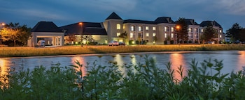 Doubletree By Hilton Hotel Chicago Wood Dale - Elk Grove,Near Rainbow Falls Waterpark,4 star
