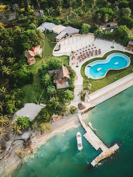 Hi Cartagena Beach Club,,0 star