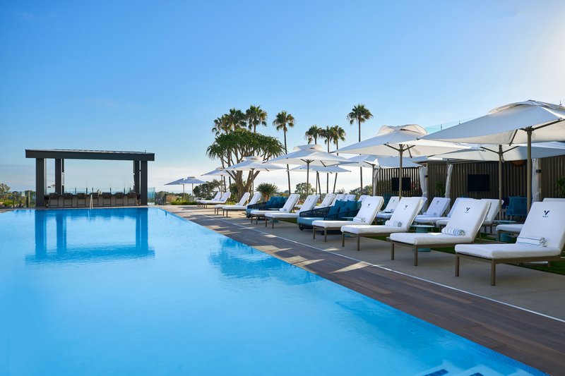 Vea Newport Beach, A Marriott Resort & Spa