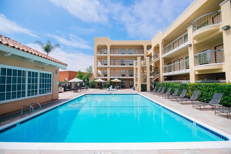 fairfield inn by marriott anaheim hills orange county