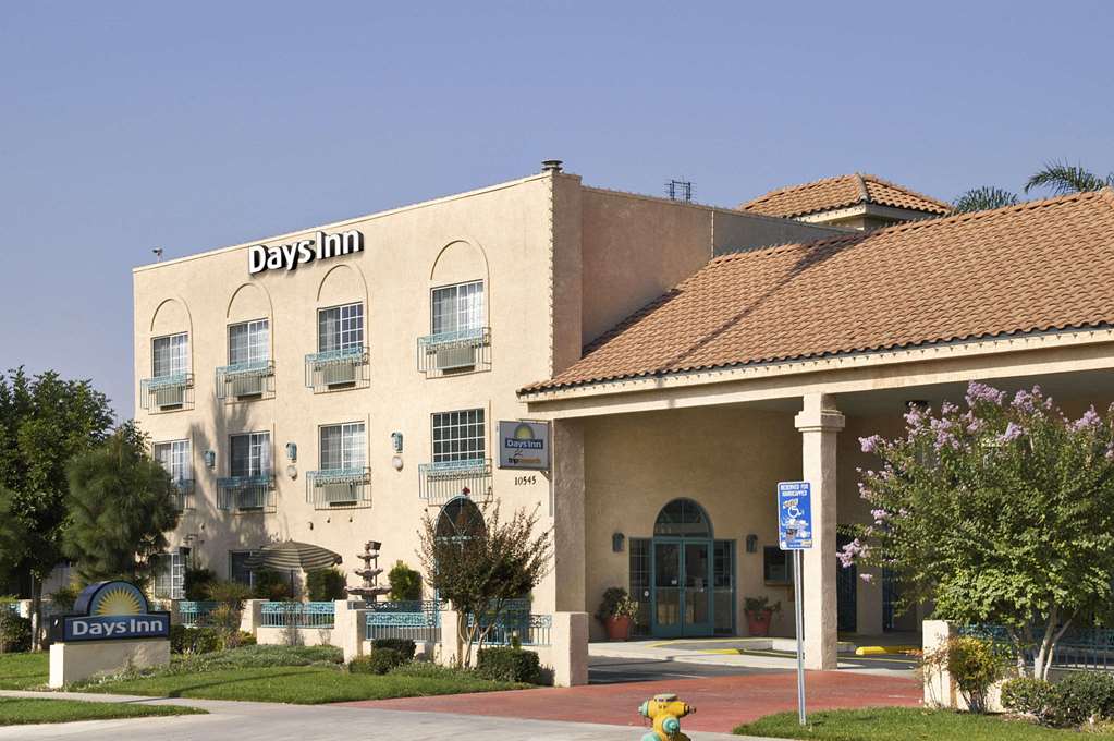 days inn by wyndham riverside tyler mall