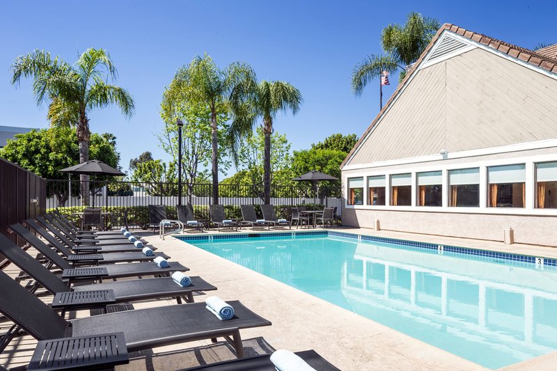 Residence Inn By Marriott Anaheim Placentia Fullerton,Anaheim Hills>>Anaheim,3 star