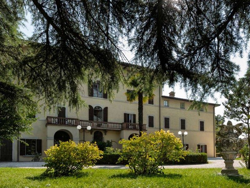Posta Donini 1579 Una Esperienze