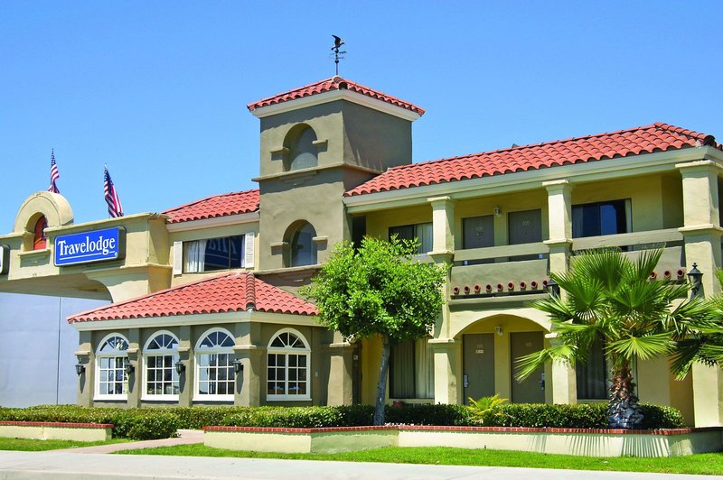 Travelodge By Wyndham Costa Mesa Newport Beach Hacienda,Los Angeles>>Costa Mesa,2 star