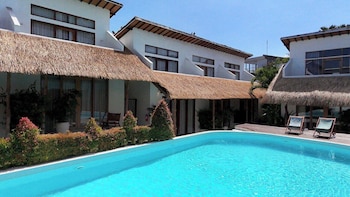 Canggu Studio Downtown,,3 star