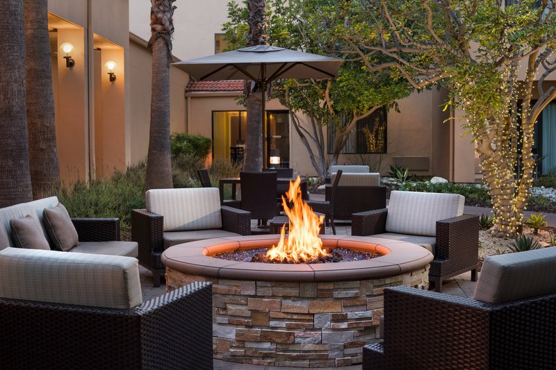 Courtyard By Marriott Los Angeles Torrance Palos Verdes,Los Angeles>>Lomita,3 star