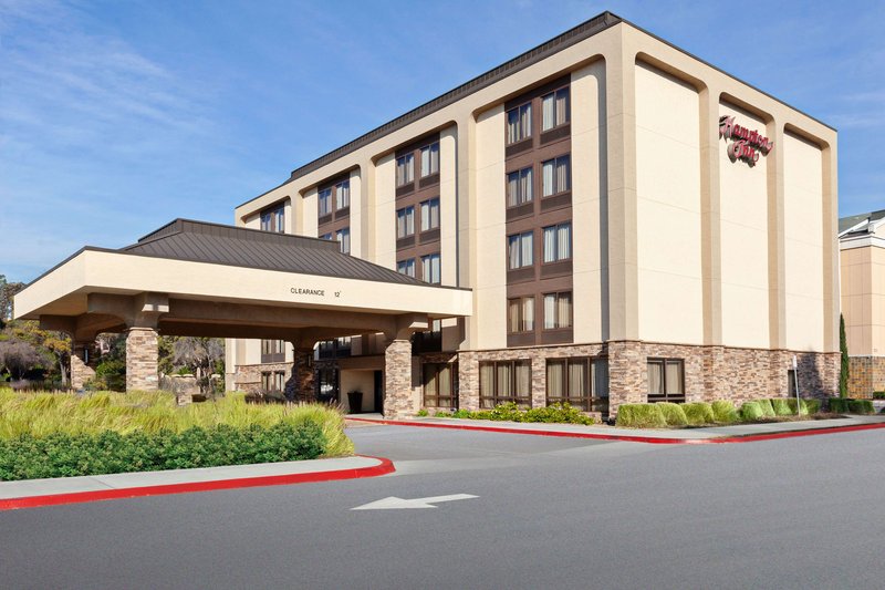hampton inn los angeleswest covina