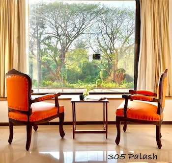 Beach Paradise Miramar Goa,Panjim,3 star