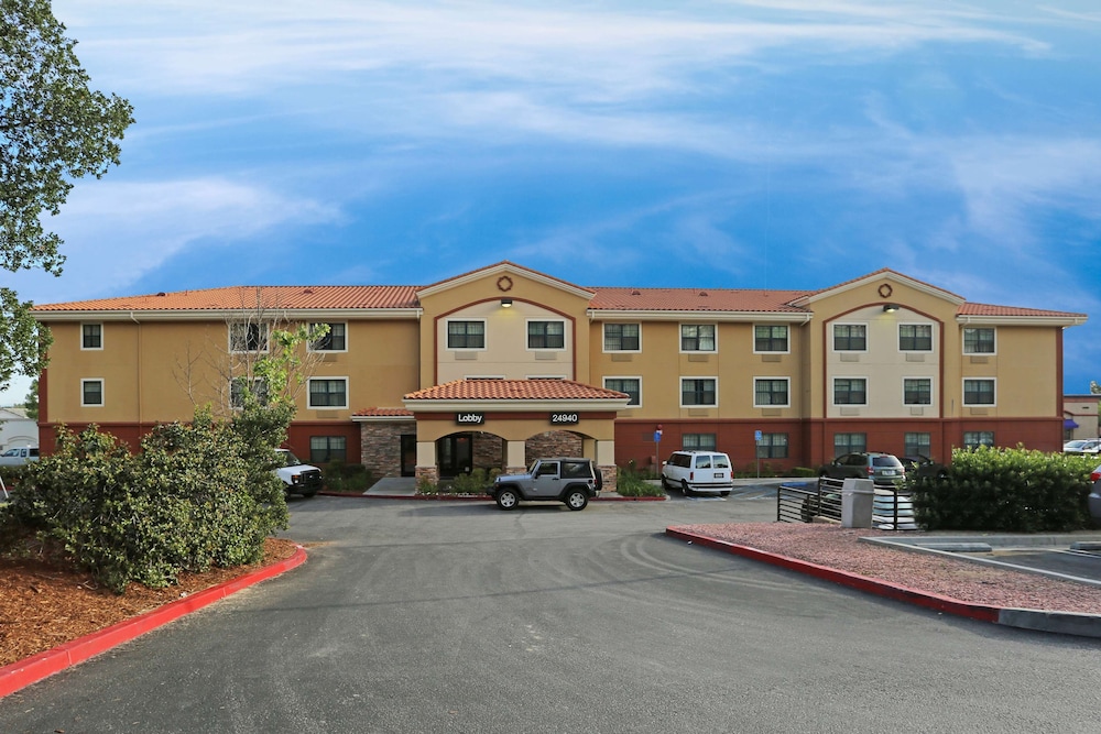 Extended Stay America Suites Los Angeles Valencia,Los Angeles>>Granada Hills,2.5 star
