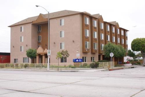 h3 inn and suites lax airport los angeles