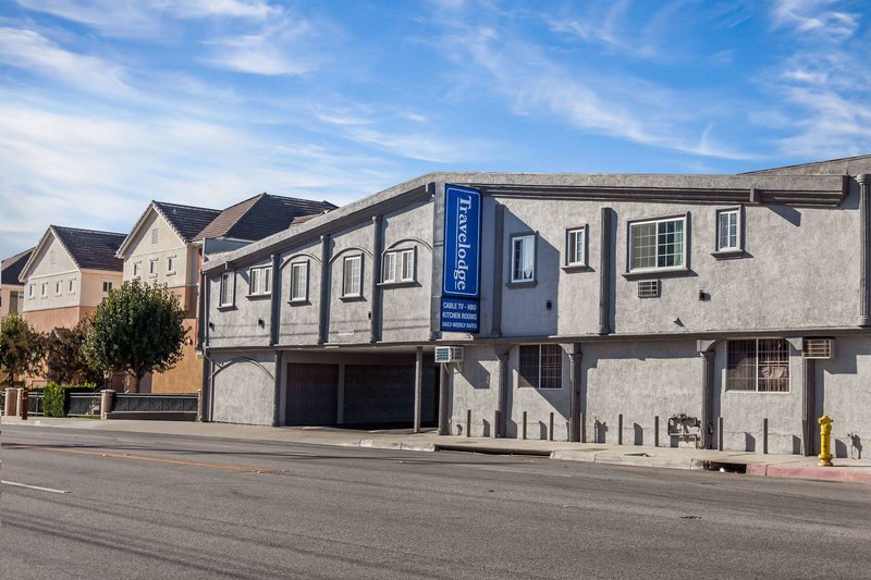 Studio 6 Rosemead, Ca,Los Angeles County>>Los Angeles,3 star