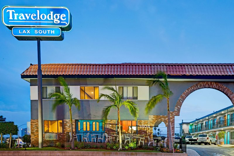 Travelodge By Wyndham Lax,Los Angeles>>El Segundo,2 star