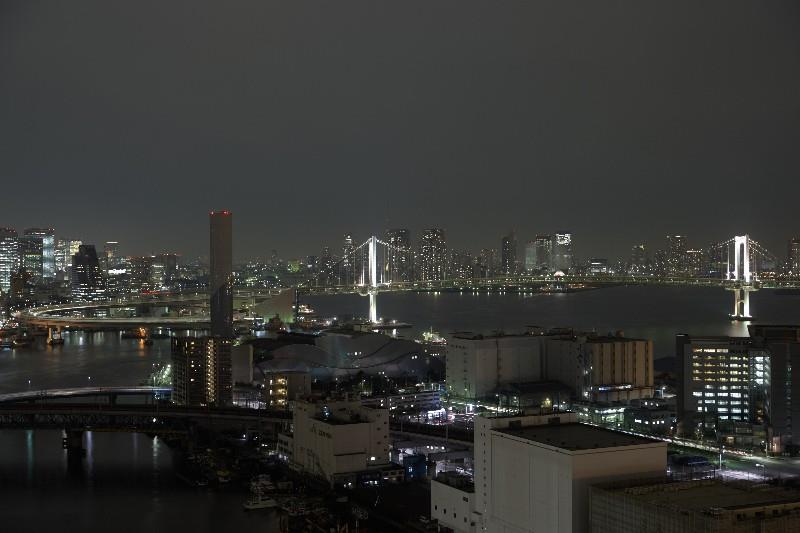 dai ichi hotel tokyo seafort