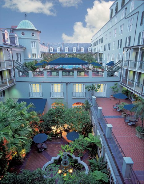 the royal sonesta new orleans
