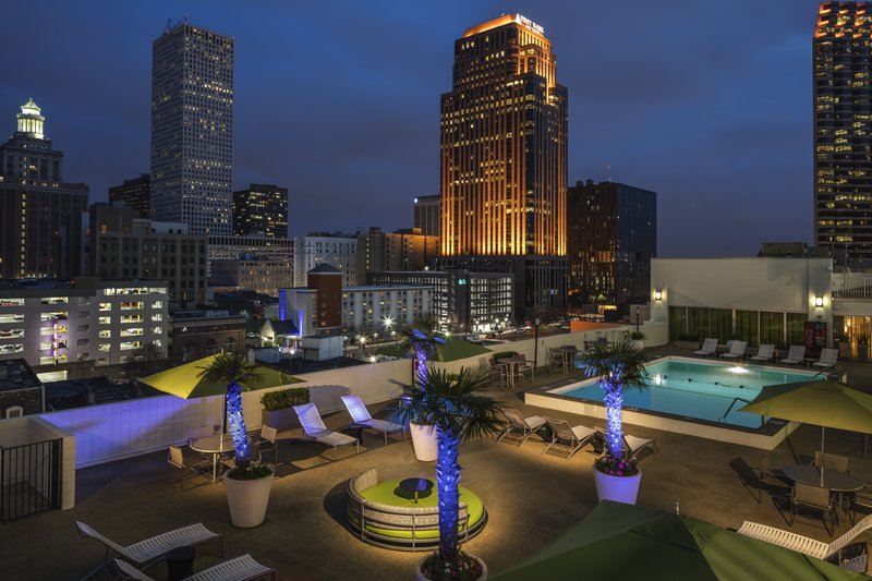 holiday inn new orleans downtown superdome by ihg