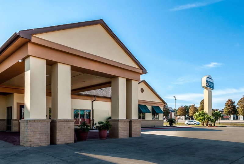 Trident Inn & Suites, New Orleans,New Orleans>>Harvey,2.5 star