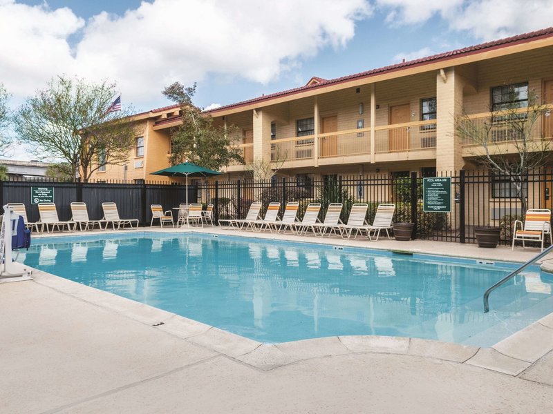 La Quinta Inn New Orleans West Bank,Jefferson>>Gretna,2.5 star