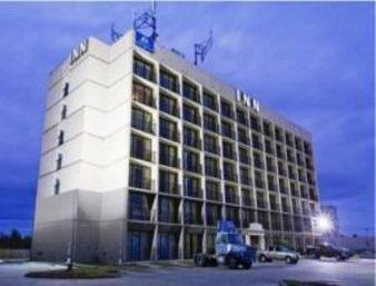 Country & Suites Radisson New Orleans,Louisiana>>New Orleans,3 star