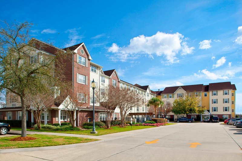 Towneplace Suites By Marriott Metairie New Orleans,Harahan>>Elmwood,3 star