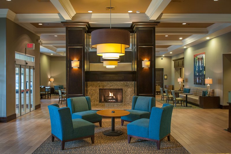Hampton Inn & Suites New Orleans-Elmwood/Clearview Pkway, La,Harahan>>Elmwood,2.5 star