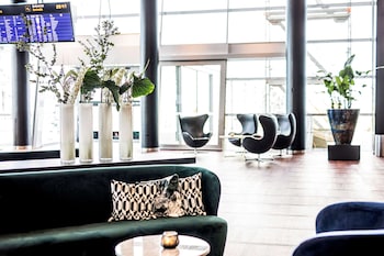 clarion hotel copenhagen airport