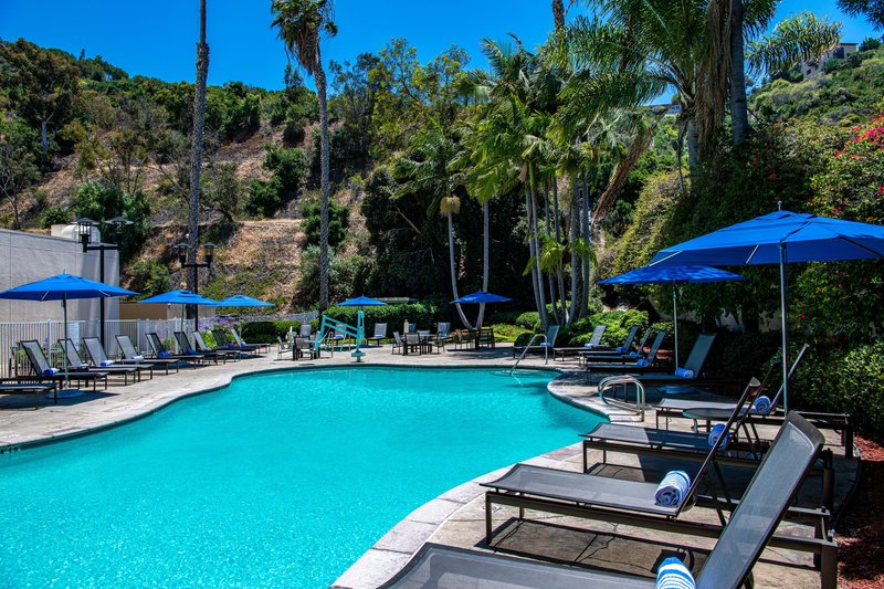 Sheraton San Diego Mission Valley,San Diego>>Mission Valley,4 star
