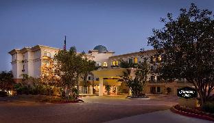 Hampton Inn San Diego Del Mar,Del Mar>>Carmel Valley,3 star