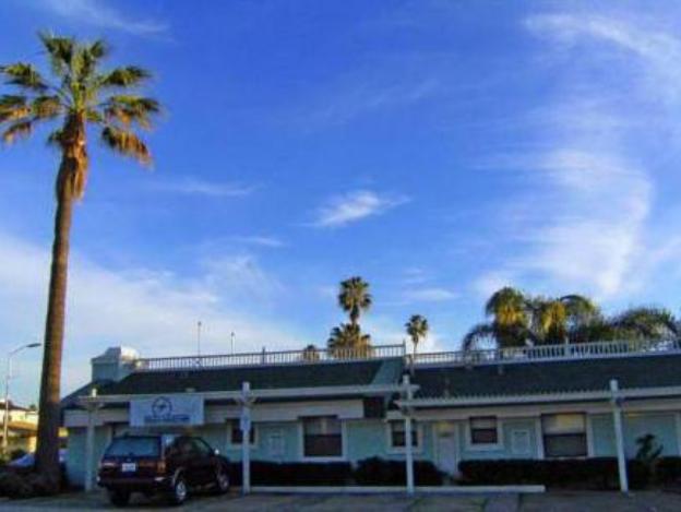Beach Haven - Near Pacific Beach Park,San Diego>>Pacific Beach,2 star