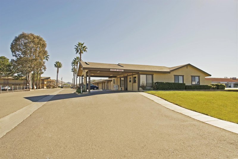 Menifee Inn,Menifee>>Hemet,2 star