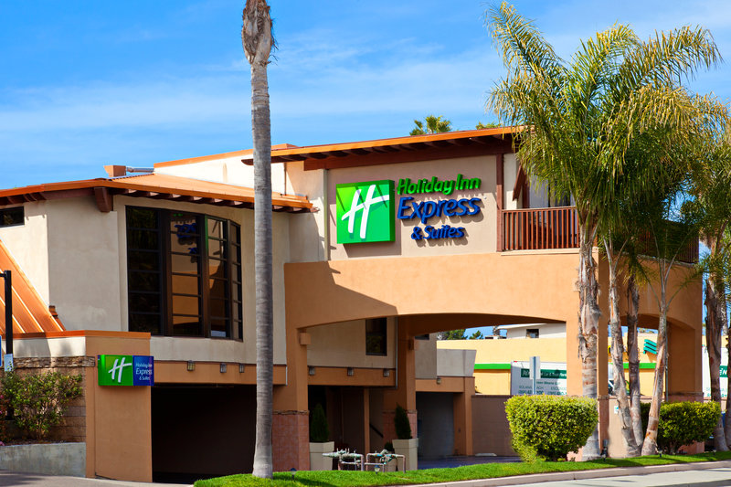 Holiday Inn Express Solana Beach-Del Mar, An Ihg Hotel