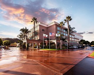 Doubletree By Hilton San Diego - Del Mar,Carmel Valley>>California,4 star