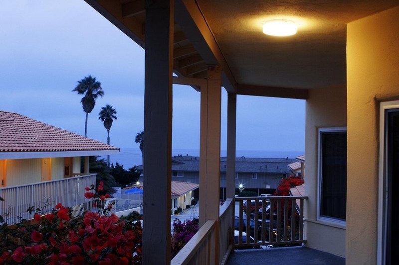 Pacific Shores Inn On Pacific Beach,San Diego>>Pacific Beach,3 star