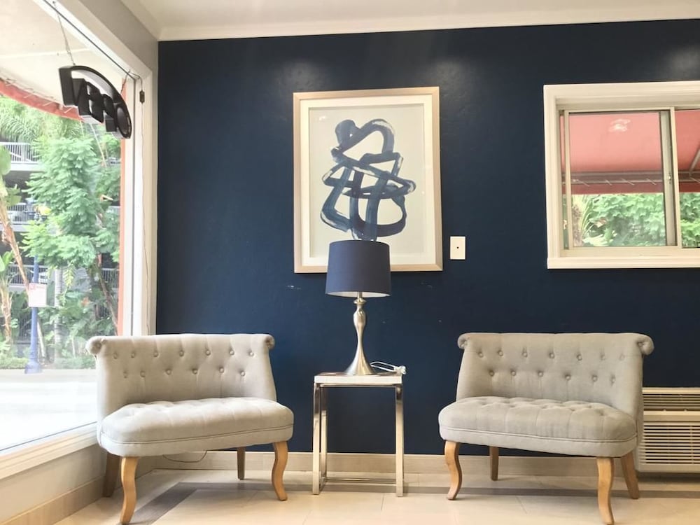 San Diego Downtown Lodge,California>>Downtown San Diego,2 star