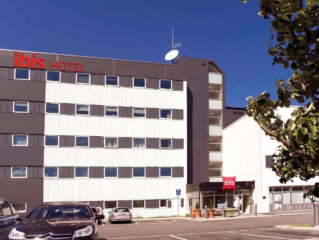Sure Hotel By Best Western Spanga,Kista>>Barkarby,3 star