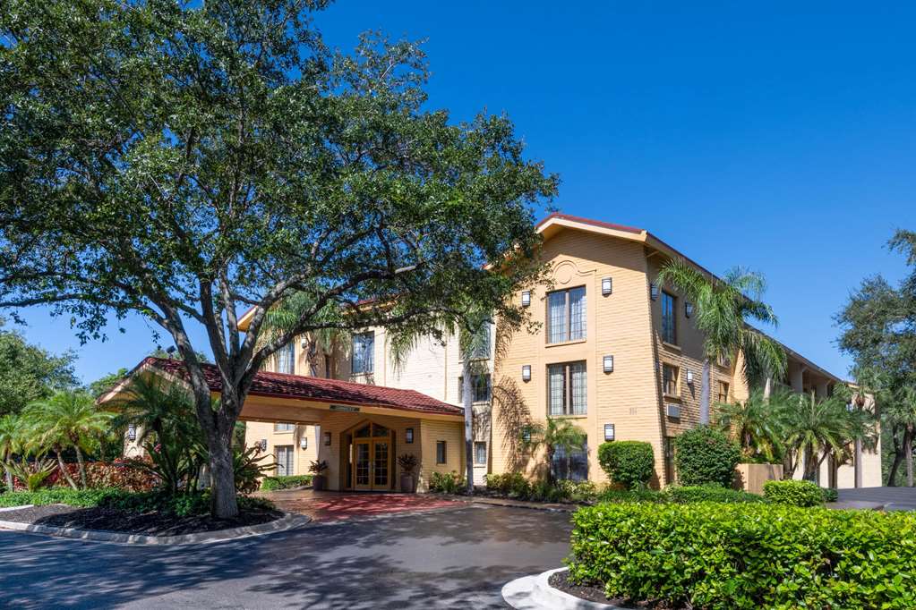 La Quinta East Deerfield Beach - Boca Raton,Deerfield Beach>>Broward County,3 star