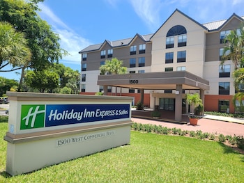 Holiday Inn Express And Suites Hollywood Ft Lauder,Fort Lauderdale>>Broward County,3 star