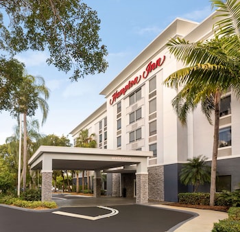 Hampton Inn Ft. Lauderdale-West/Pembroke Pines,Fort Lauderdale>>Broward County,3 star