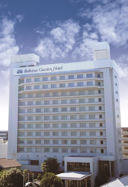 bellevue garden hotel kansai international airport