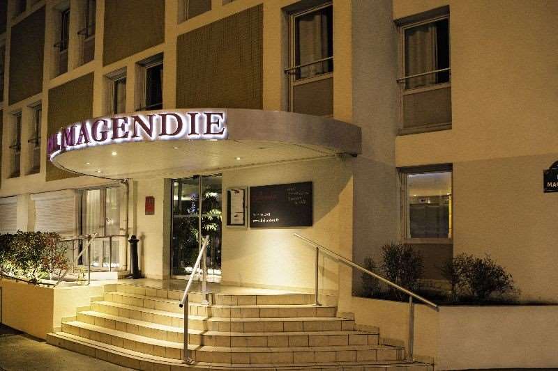 belambra club magendie