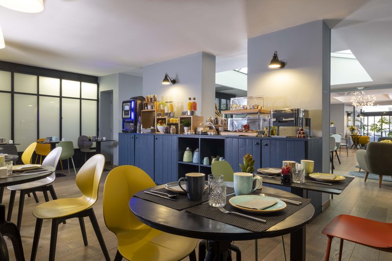 Htel Hlios Opra,Île-De-France>>Paris,4 star