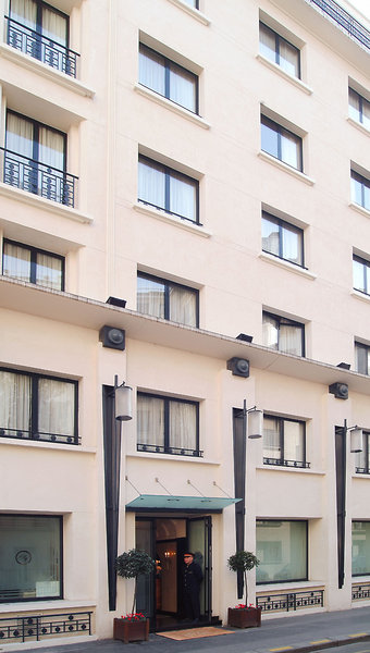 Hotel Villa Marquis Member Melia Collection,Paris>>Champs-Elysees,5 star