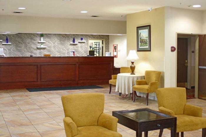 The Hotel Saratoga, Ascend Hotel Collection