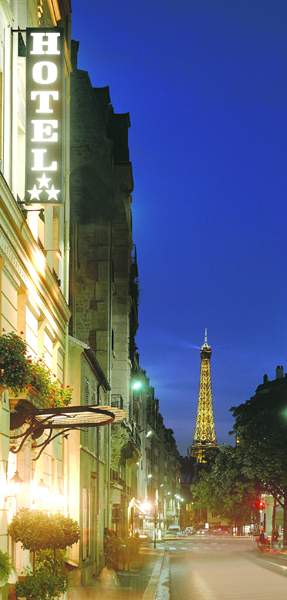 Hotel Val Girard,Versailles>>Paris,4 star