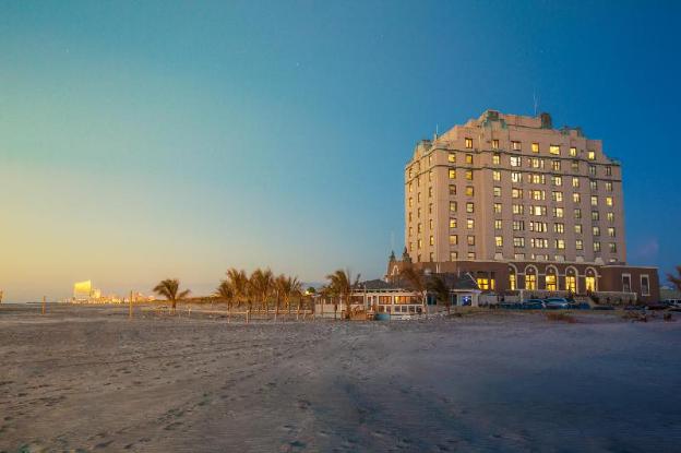 Legacy Vacation Resorts Brigantine Beach,Atlantic County>>Atlantic City,3 star