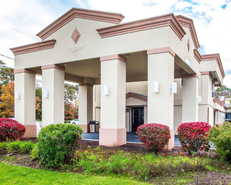 Hibiscus Inn & Suites,Atlantic City>>Absecon,3 star